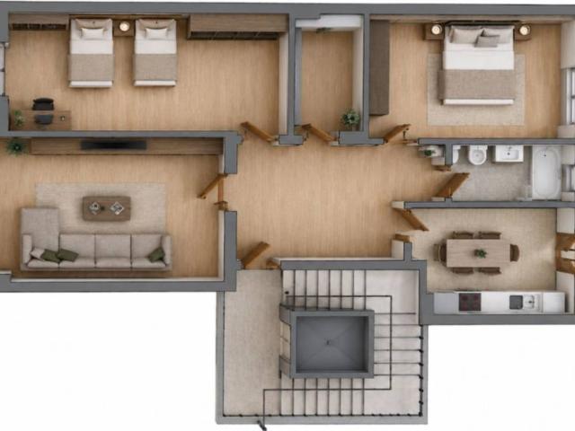 Appartamento in vendita a Firenze FI