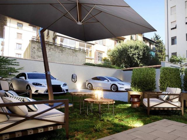 Appartamento in vendita a Firenze FI