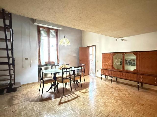 Appartamento in vendita a Firenze FI