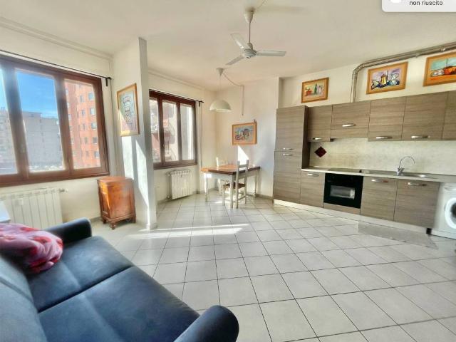Appartamento in vendita a Firenze FI