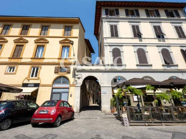 Appartamento in vendita a Firenze FI