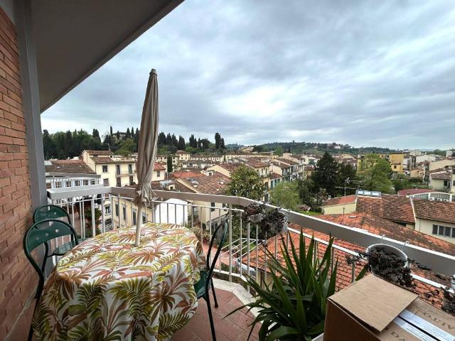 Appartamento in vendita a Firenze FI