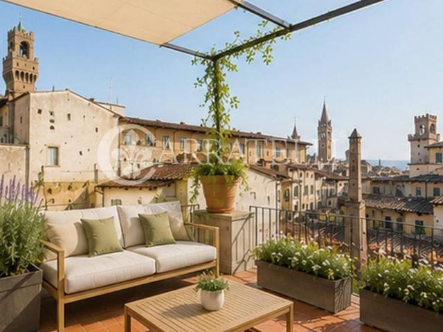 Appartamento in vendita a Firenze FI