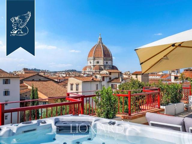 Appartamento in vendita a Firenze FI
