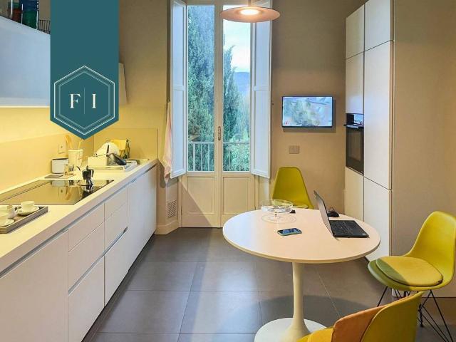 Appartamento in vendita a Firenze FI