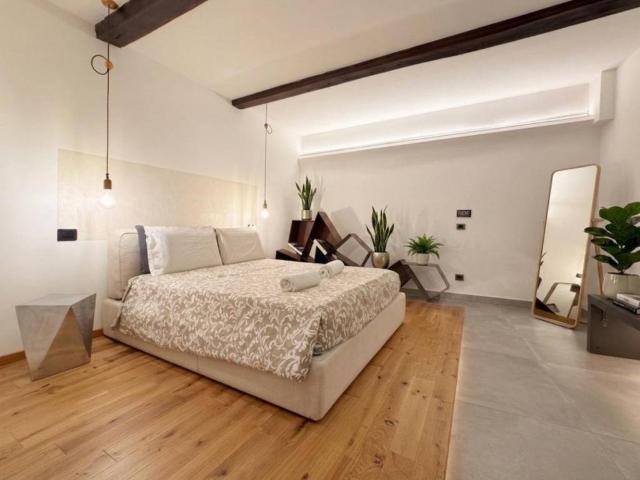 Appartamento in vendita a Firenze FI