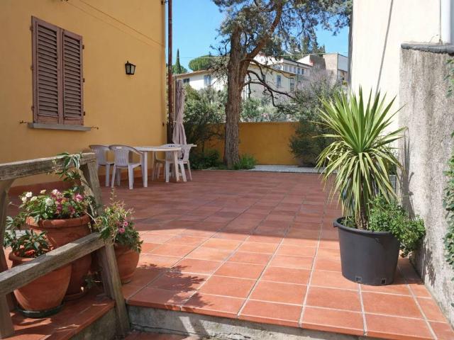 Appartamento in vendita a Firenze FI