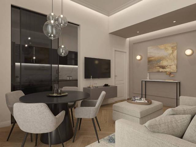 Appartamento in vendita a Firenze FI