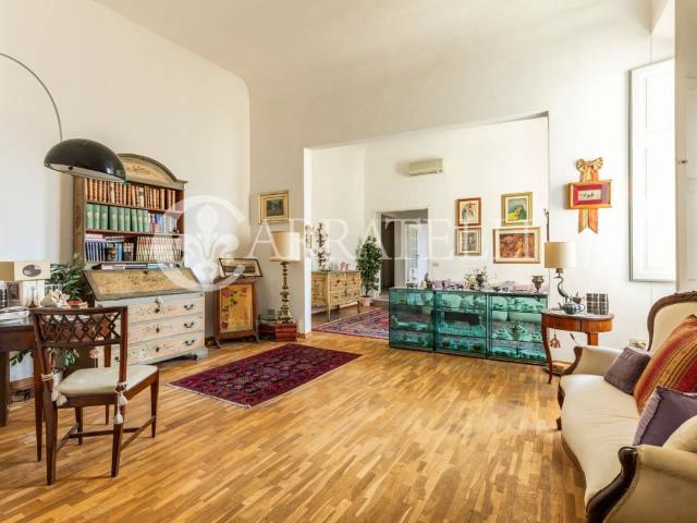 Appartamento in vendita a Firenze FI