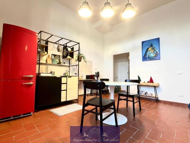 Appartamento in vendita a Firenze FI