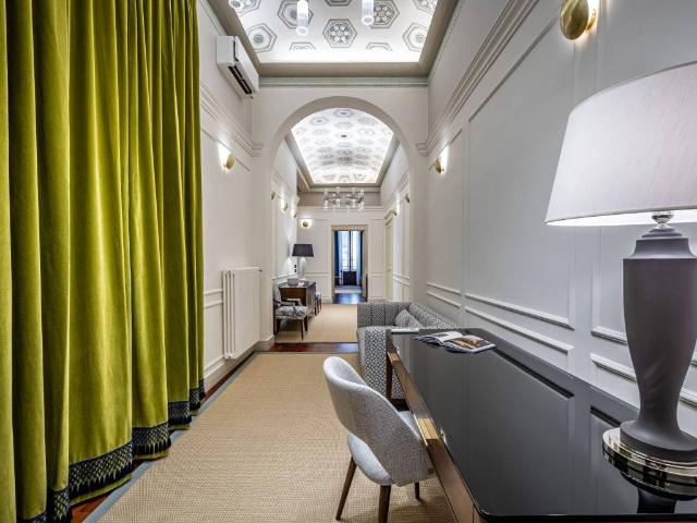 Appartamento in vendita a Firenze FI
