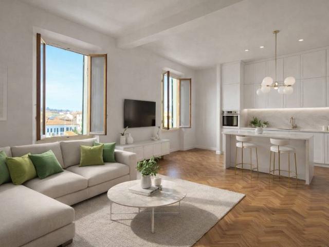 Appartamento in vendita a Firenze FI