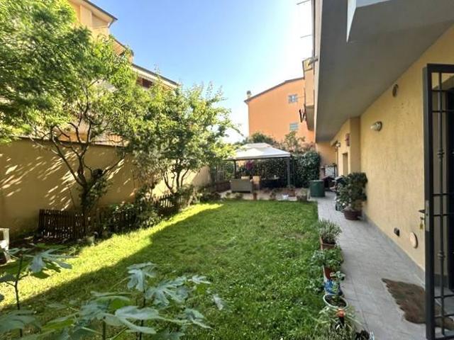 Appartamento in vendita a Firenze FI