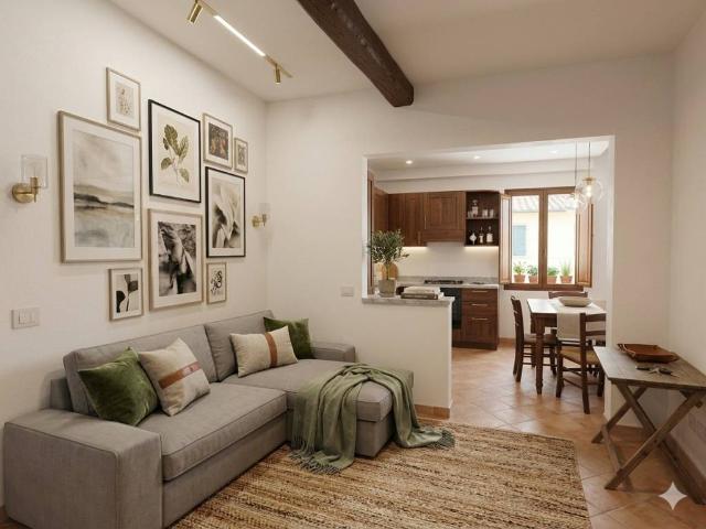 Appartamento in vendita a Firenze FI