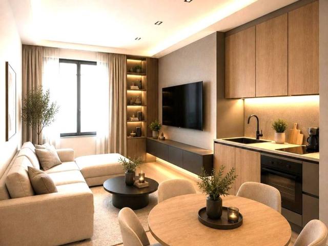 Appartamento in vendita a Firenze FI