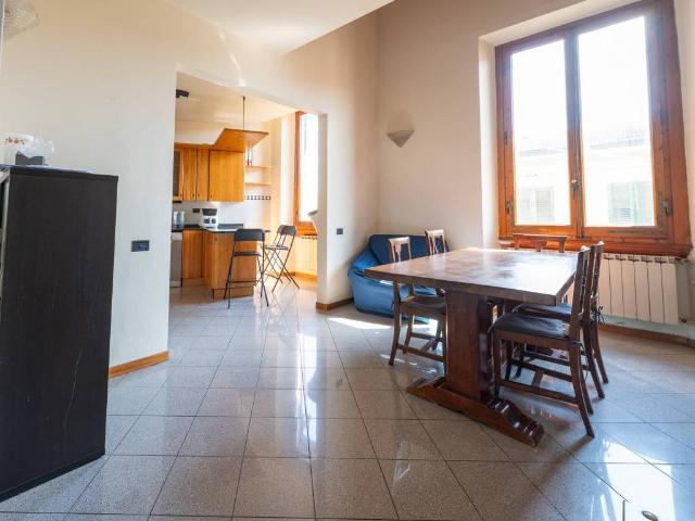 Appartamento in vendita a Firenze FI