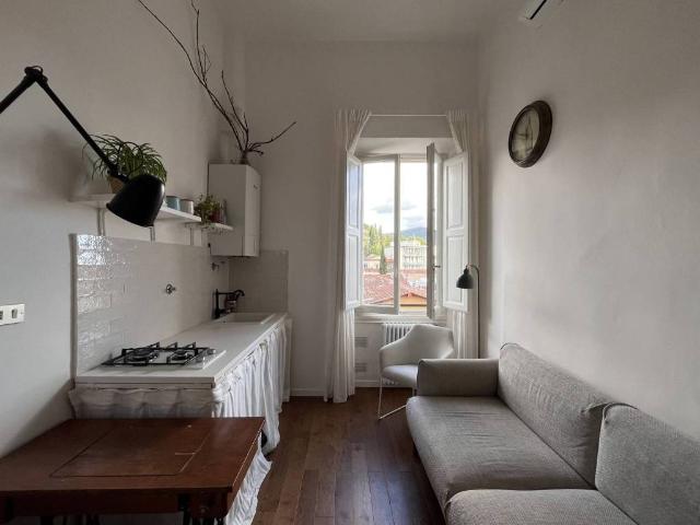 Appartamento in vendita a Firenze FI