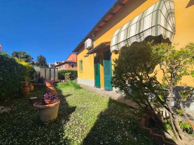 Appartamento in vendita a Firenze FI