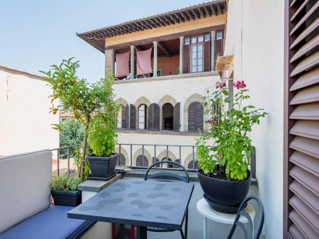 Appartamento in vendita a Firenze FI