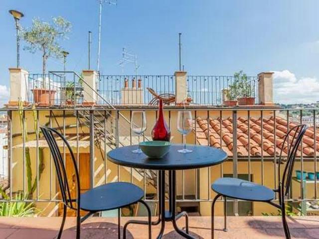 Appartamento in vendita a Firenze FI