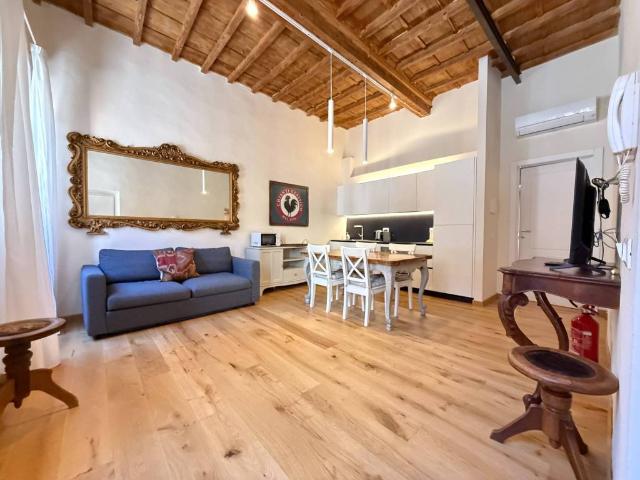 Appartamento in vendita a Firenze FI
