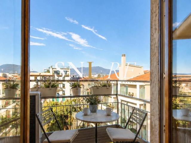 Appartamento in vendita a Firenze FI