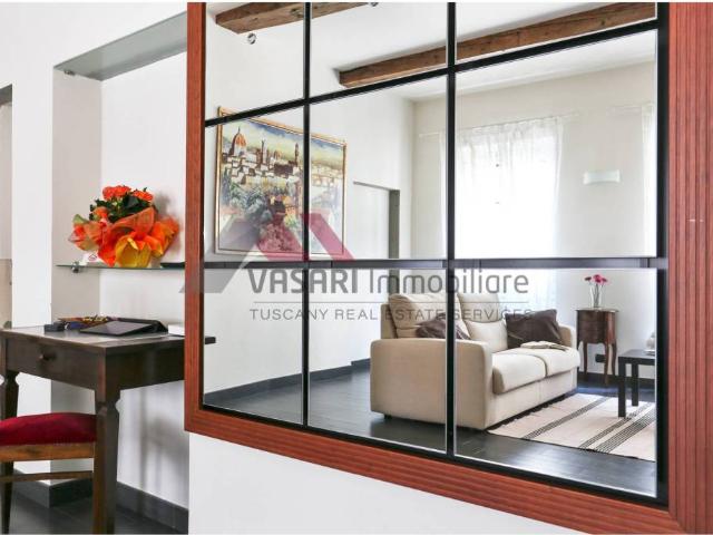 Appartamento in vendita a Firenze FI