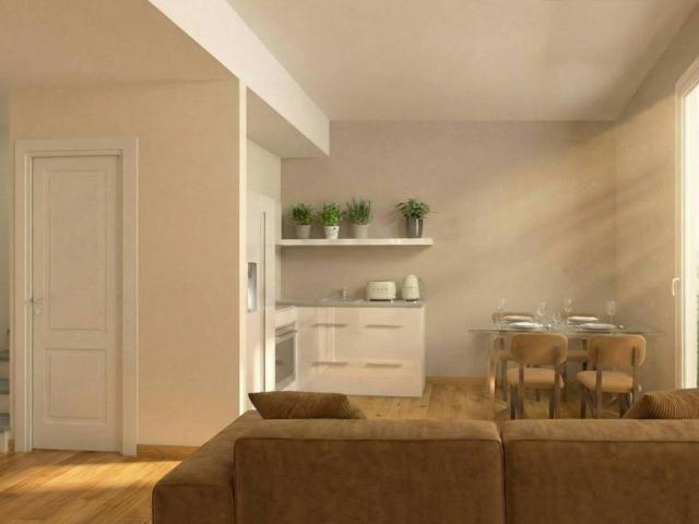 Appartamento in vendita a Firenze FI