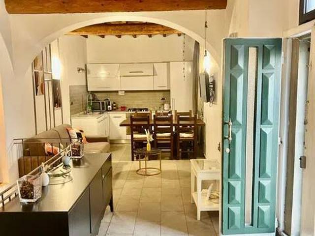 Appartamento in vendita a Firenze FI