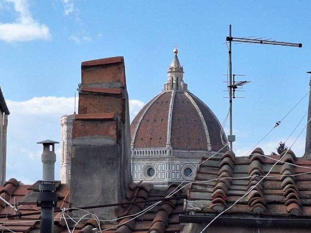 Appartamento in vendita a Firenze FI