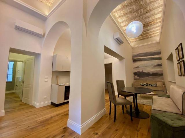 Appartamento in vendita a Firenze FI