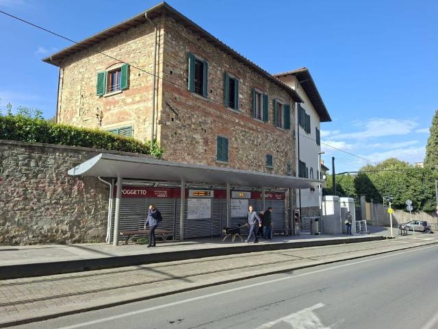 Appartamento in vendita a Firenze FI