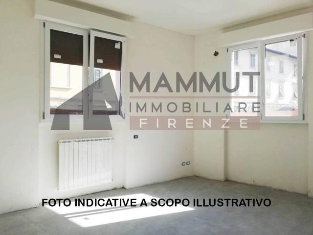 Appartamento in vendita a Firenze FI
