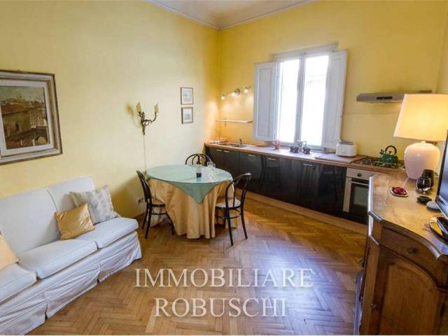 Appartamento in vendita a Firenze FI