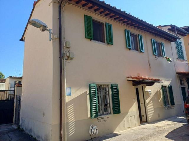 Appartamento in vendita a Firenze FI