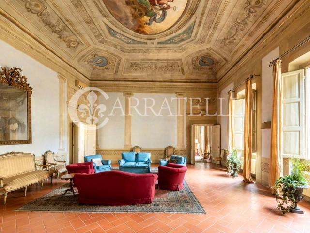 Appartamento in vendita a Firenze FI