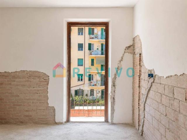 Appartamento in vendita a Firenze FI