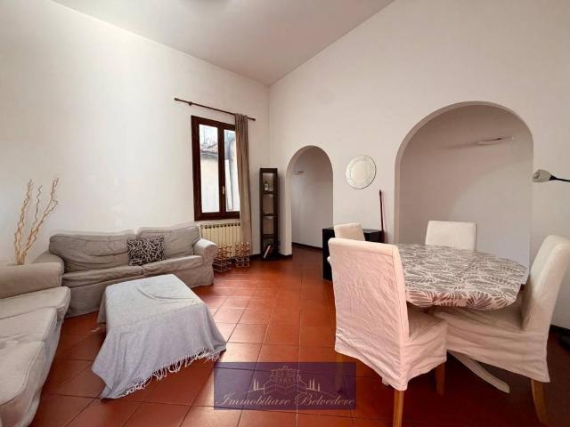 Appartamento in vendita a Firenze FI