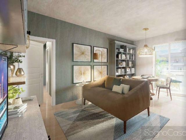 Appartamento in vendita a Firenze FI