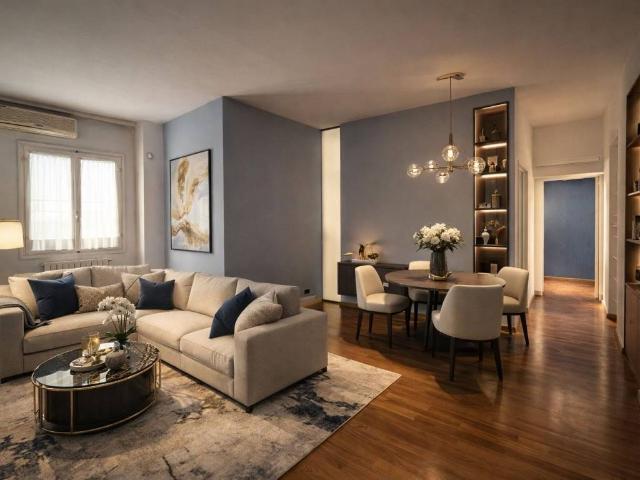 Appartamento in vendita a Firenze FI