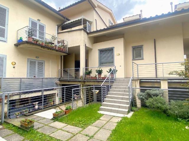 Appartamento in vendita a Firenze FI