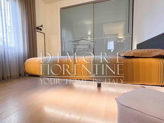 Appartamento in vendita a Firenze FI