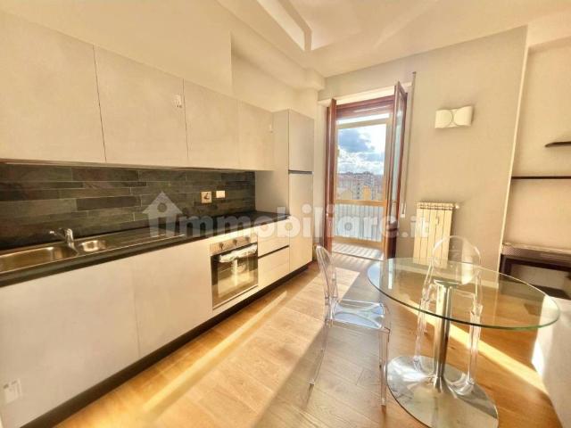 Appartamento in vendita a Firenze FI