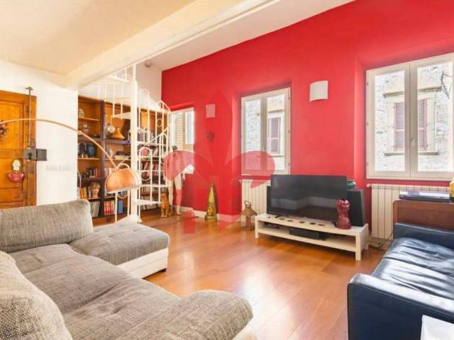 Appartamento in vendita a Firenze FI