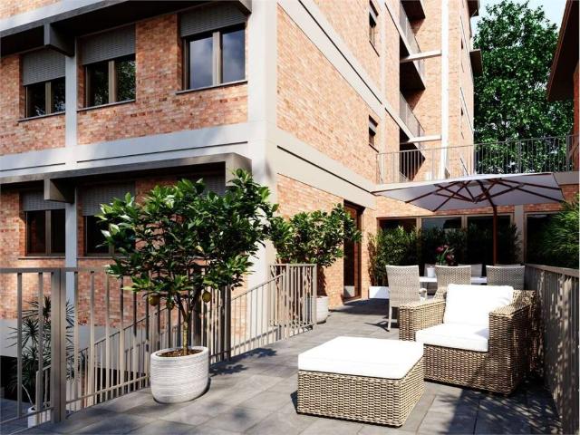 Appartamento in vendita a Firenze FI