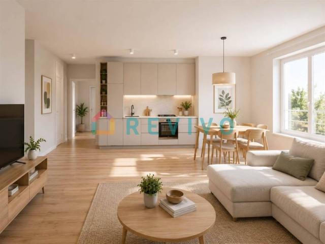 Appartamento in vendita a Firenze FI