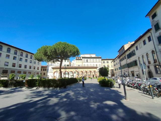 Appartamento in vendita a Firenze FI