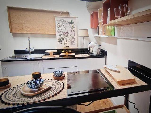 Appartamento in vendita a Firenze FI