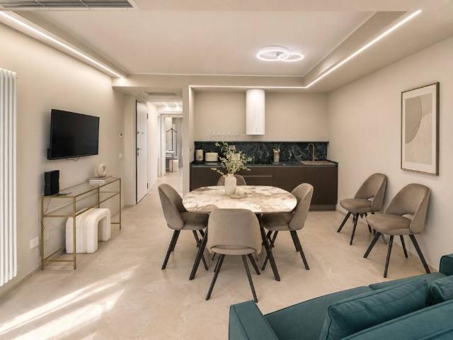 Appartamento in vendita a Firenze FI
