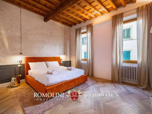 Appartamento in vendita a Firenze FI